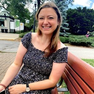 Meet your Posher, Melanie